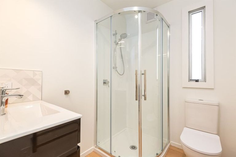 Photo of property in 7/31 Gloucester Street, Christchurch Central, Christchurch, 8013