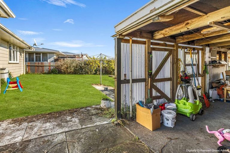 Photo of property in 55 Titoki Street, Castlecliff, Whanganui, 4501
