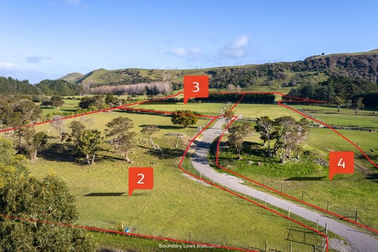 Photo of property in 707 Norfolk Road, Upper Plain, Carterton, 5791