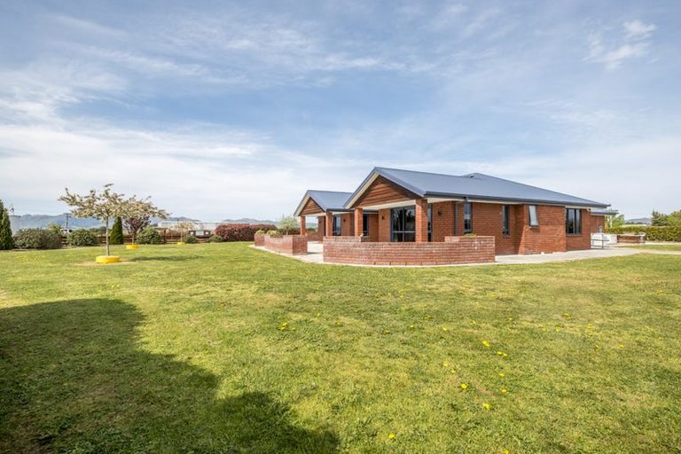 Photo of property in 11 Leslie Street, Culverden, 7392