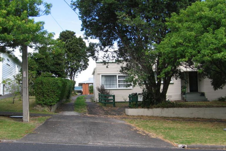 Photo of property in 113 Gardner Avenue, New Lynn, Auckland, 0600