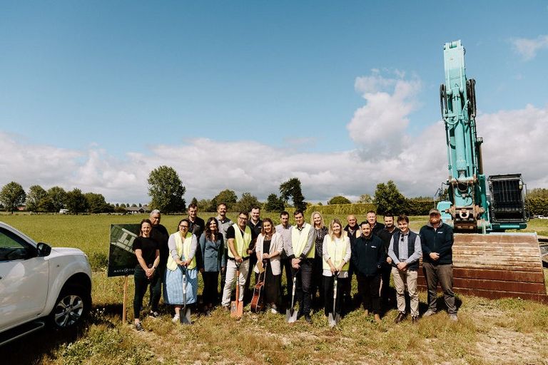 Photo of property in 48 Tokotoko Parade, Matamata, 3400