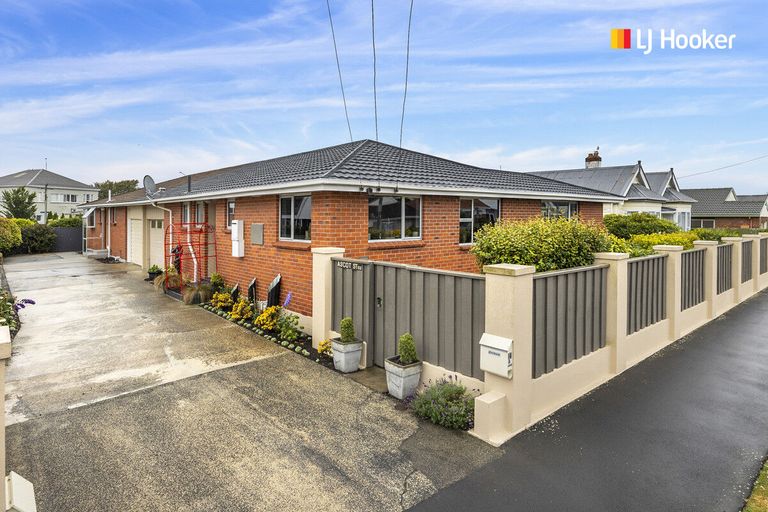 Photo of property in 14a Ascot Street, Saint Kilda, Dunedin, 9012