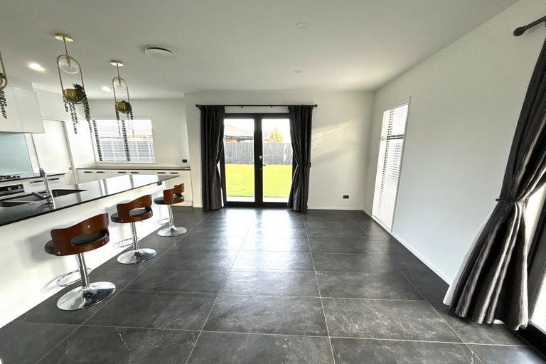 Photo of property in 4 Coprosma Road, Wigram, Christchurch, 8025