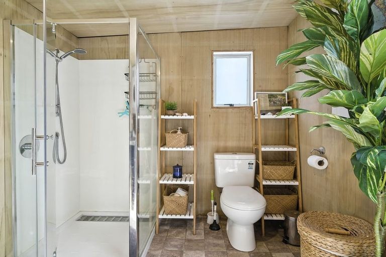 Photo of property in 62 Beach Road, Long Beach, Port Chalmers, 9081