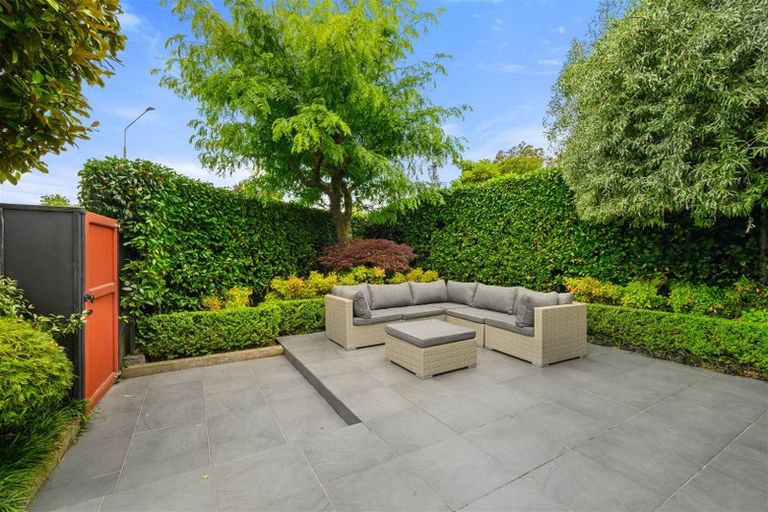 Photo of property in 161 Cashmere Road, Hoon Hay, Christchurch, 8025