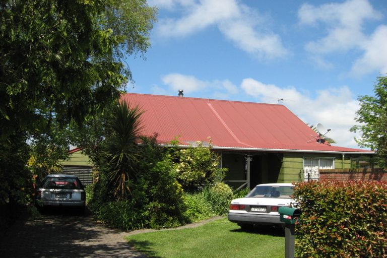 Photo of property in 2 Rowan Lane, Kaiapoi, 7630