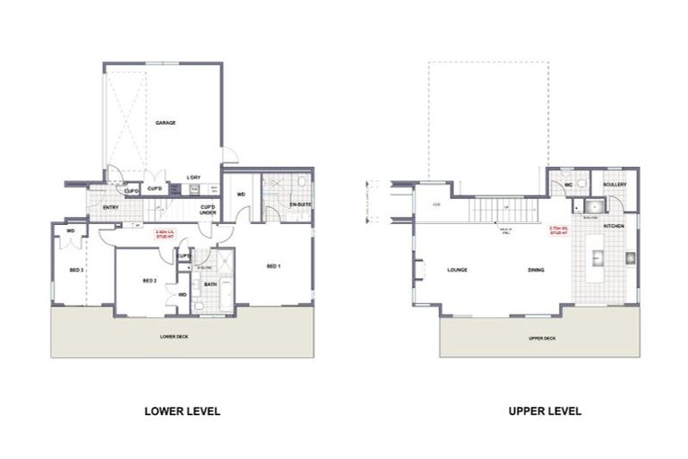 Photo of property in 5 Cessna Way, Newlands, Wellington, 6037