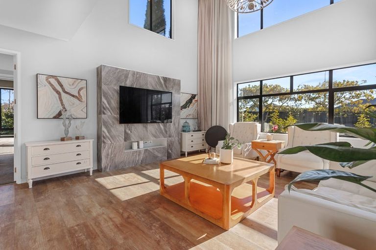Photo of property in 128 Bibiana Street, Aidanfield, Christchurch, 8025
