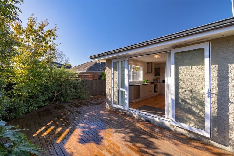 Photo of property in 6 Evesham Crescent, Spreydon, Christchurch, 8024