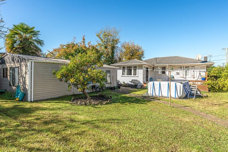 Photo of property in 94 Paterson Street, Aramoho, Whanganui, 4500