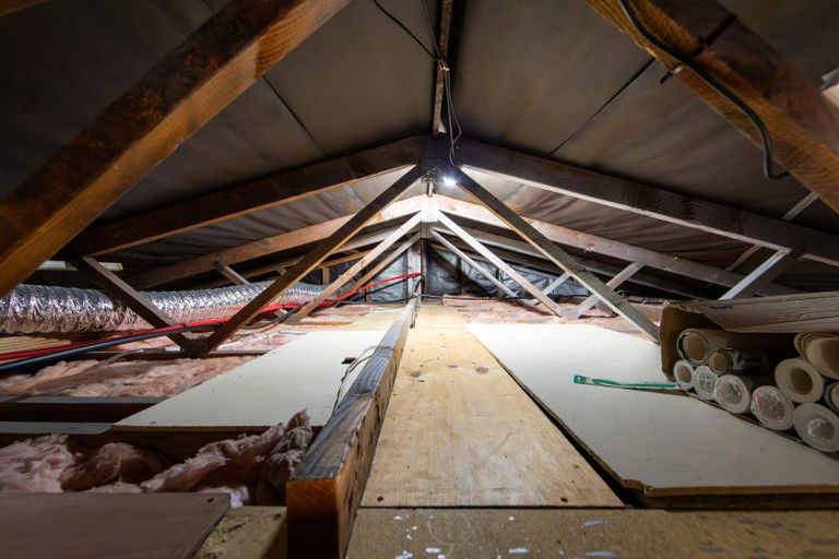 Photo of property in 11 Jellicoe Place, Tamatea, Napier, 4112