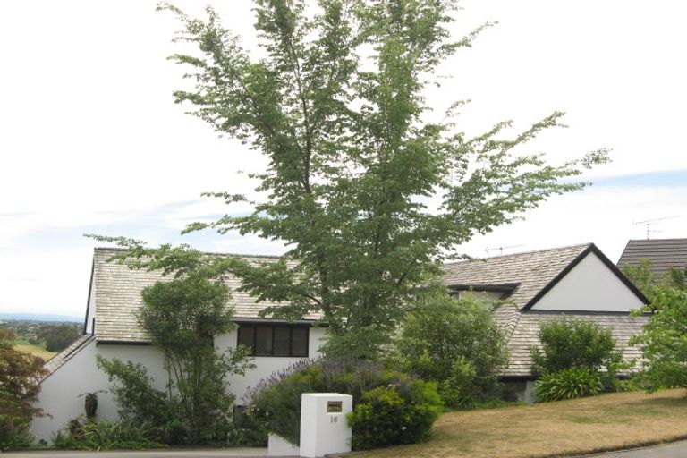 Photo of property in 16 Sedgwick Way, Westmorland, Christchurch, 8025