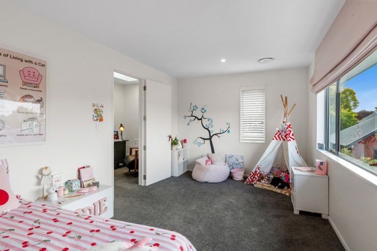 Photo of property in 152a Wairakei Road, Bryndwr, Christchurch, 8053