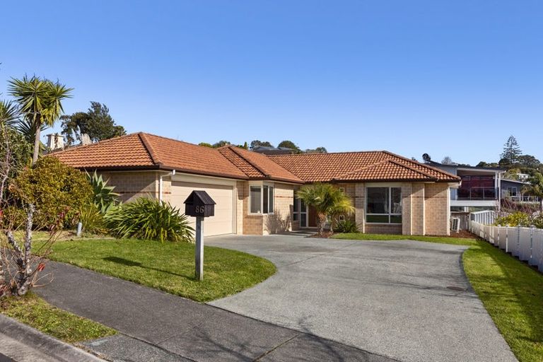 Photo of property in 86 Alnwick Street, Warkworth, 0910