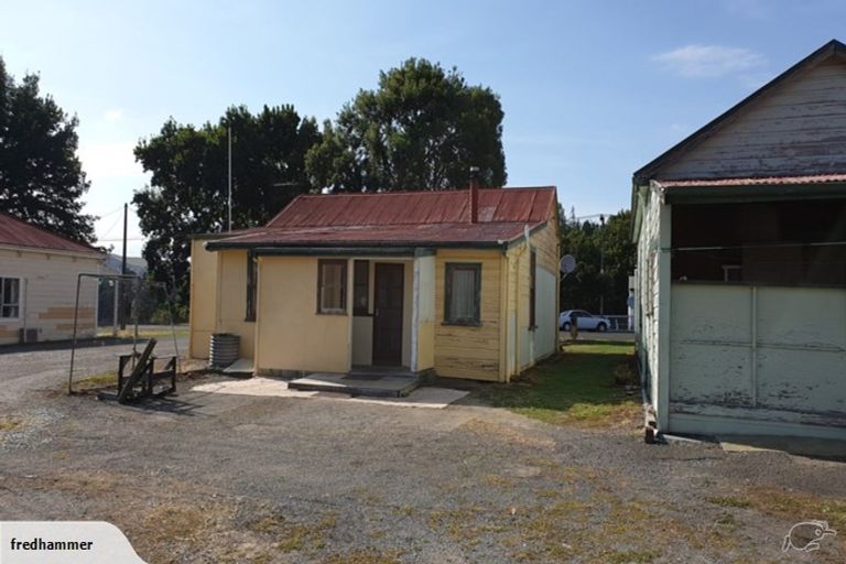 Photo of property in 9 Weka Street, Taihape, 4720
