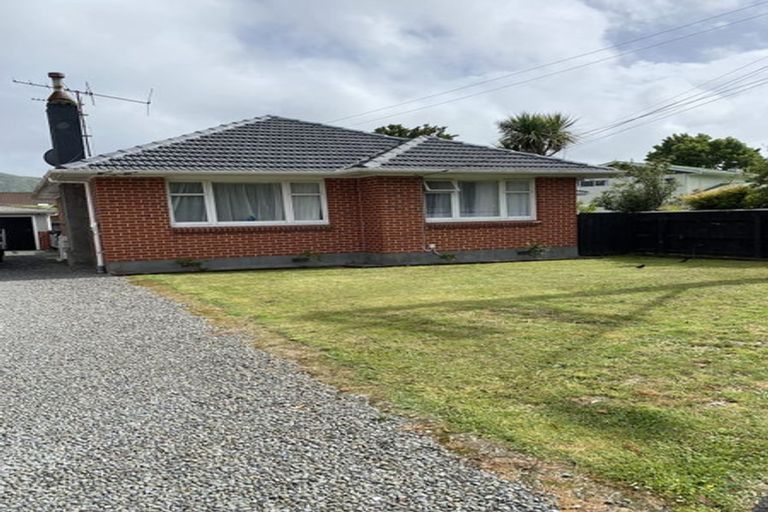 Photo of property in 973 Fergusson Drive, Ebdentown, Upper Hutt, 5018