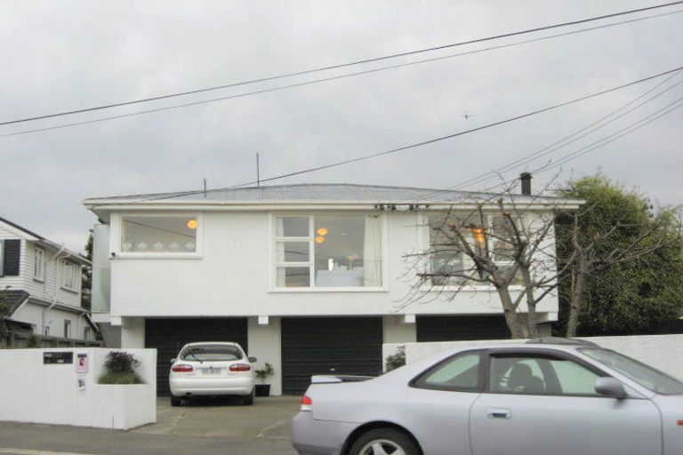 Photo of property in 1/133 Bristol Street, St Albans, Christchurch, 8014