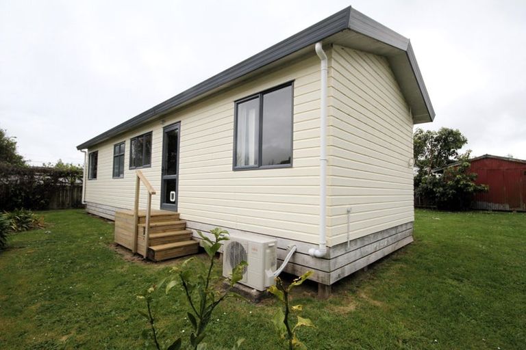 Photo of property in 38a Galbraith Street, Waihi, 3610