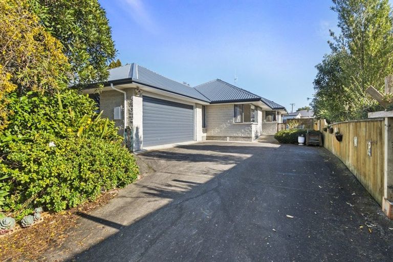 Photo of property in 12c Giesen Road, Feilding, 4702