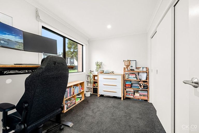 Photo of property in 8 Aston Crescent, Wallaceville, Upper Hutt, 5018