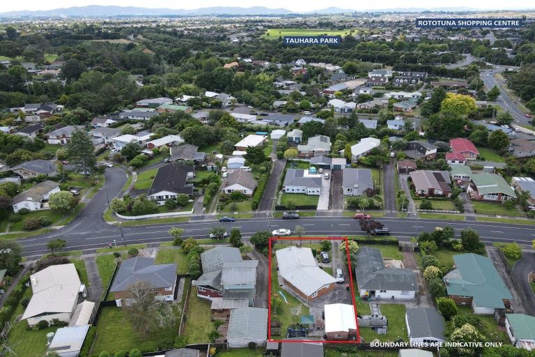 Photo of property in 266 Bankwood Road, Chartwell, Hamilton, 3210