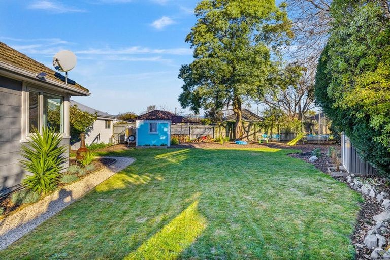 Photo of property in 6 Westcott Street, Dallington, Christchurch, 8061