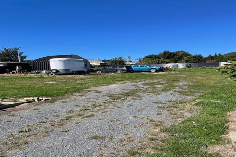 Photo of property in 110 Eddystone Street, Kaitangata, 9210