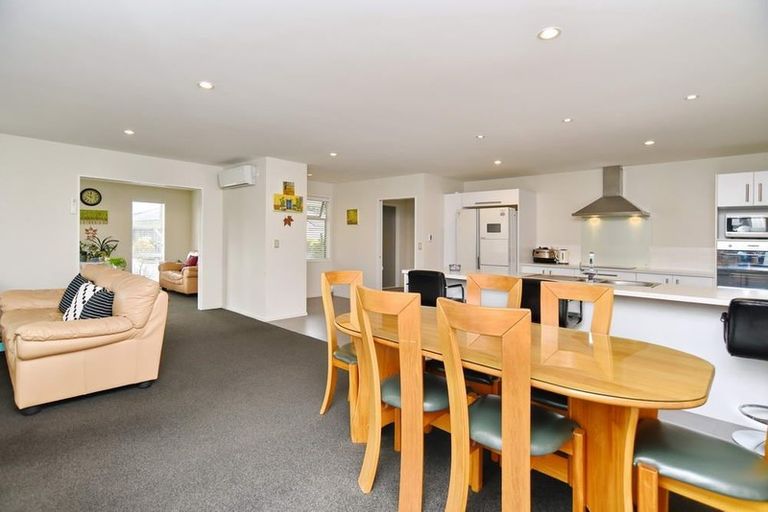 Photo of property in 19 Peak Crescent, Kaiapoi, 7630