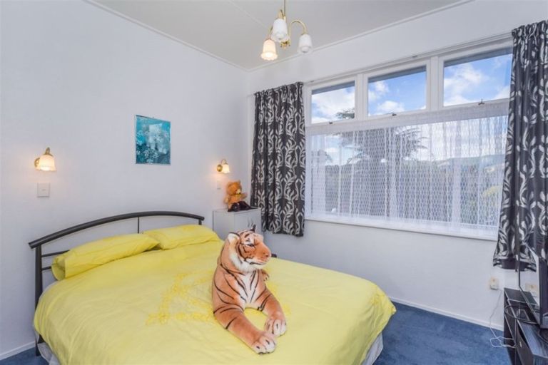 Photo of property in 37 The Avenue, Levin, 5510