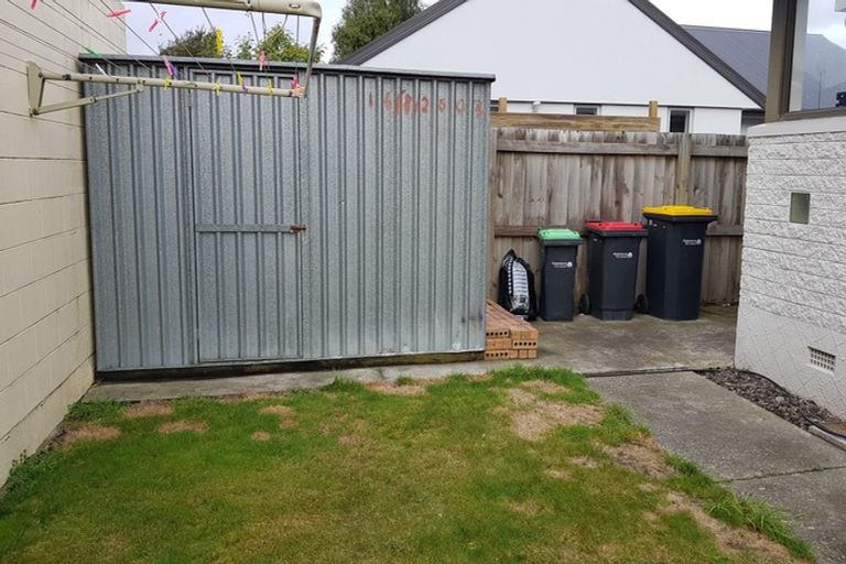 Photo of property in 8 Westburn Terrace, Burnside, Christchurch, 8041