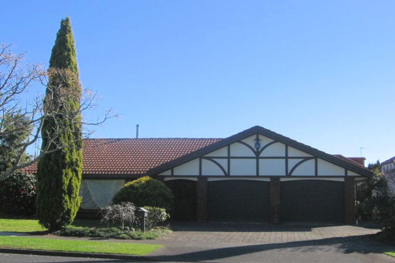 Photo of property in 19 Ellerslie Avenue, Chartwell, Hamilton, 3210