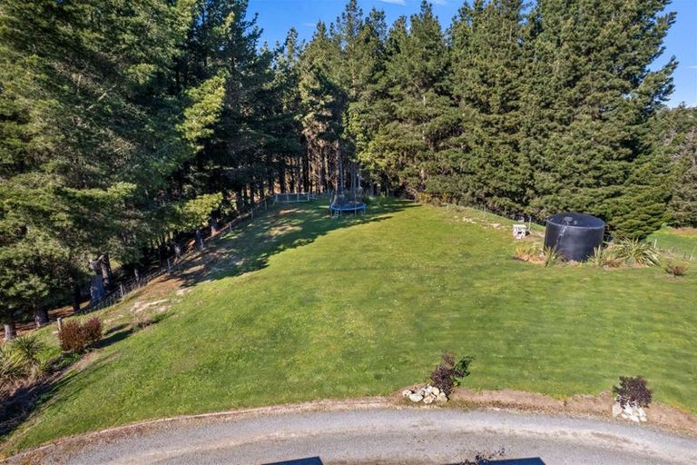 Photo of property in 143 Homestead Road, Weston, Oamaru, 9491