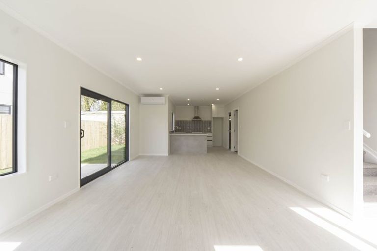 Photo of property in 2/44 Shakespeare Avenue, Enderley, Hamilton, 3214
