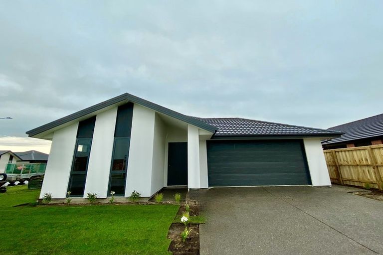 Photo of property in 76 Lenborough Drive, Rolleston, 7614