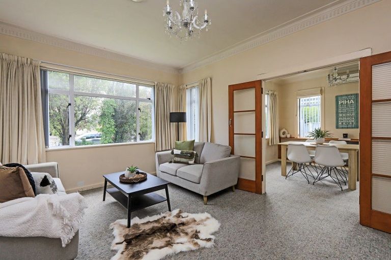 Photo of property in 35 Peddie Street, Taradale, Napier, 4112