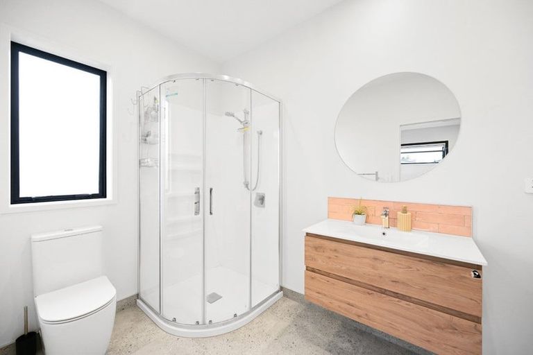 Photo of property in 3a Challinor Street, Pukete, Hamilton, 3200