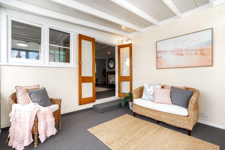 Photo of property in 177 Grant Road, Thorndon, Wellington, 6011