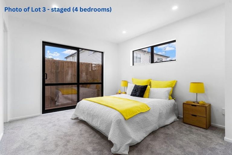 Photo of property in 7d Gladfield Lane, Te Atatu Peninsula, Auckland, 0610