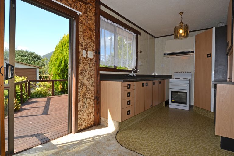 Photo of property in 13 Domett Street, Kawerau, 3127