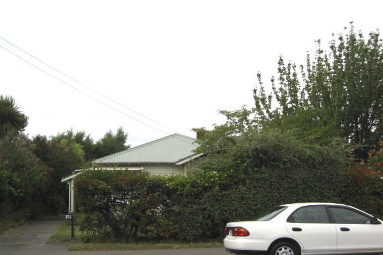 Photo of property in 134 Westminster Street, St Albans, Christchurch, 8014
