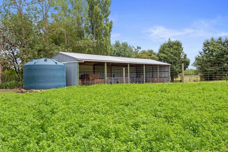 Photo of property in 110 Rossiters Road, Loburn, Rangiora, 7472