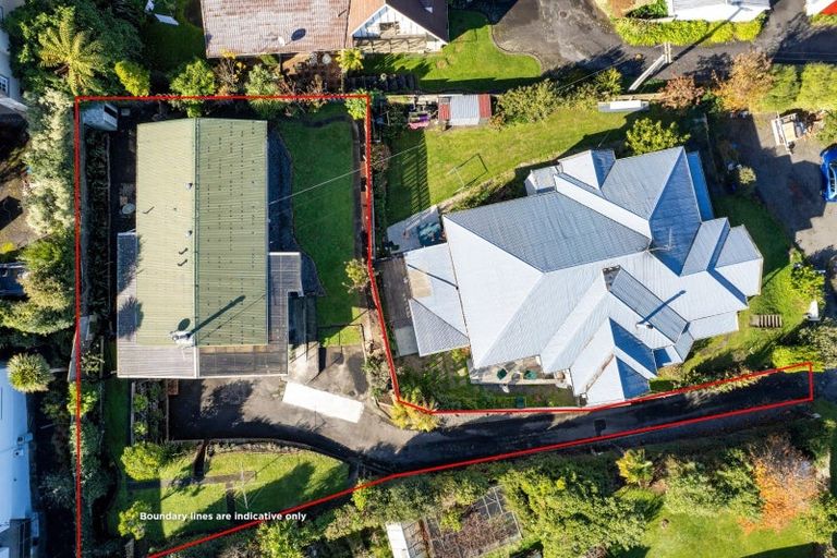 Photo of property in 3 Smart Terrace, Saint Johns Hill, Whanganui, 4500