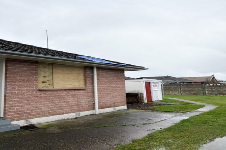 Photo of property in 21 Charlton Road, Gore, 9710