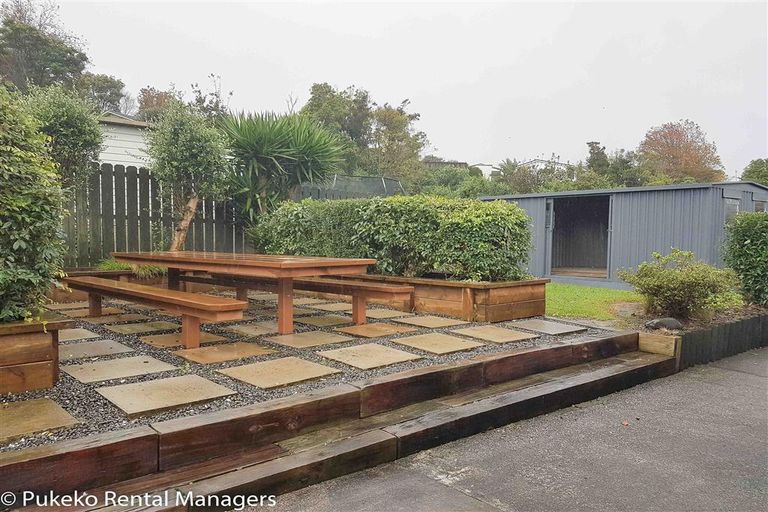 Photo of property in 50 Bellfield Road, Opaheke, Papakura, 2113