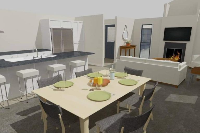 Photo of property in 7a Mcgregor Street, Milson, Palmerston North, 4414