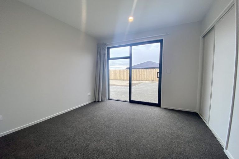 Photo of property in 7 Fairhall Street, Rolleston, 7615