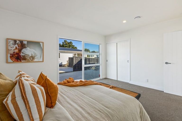 Photo of property in 17c Hamurana Place, Te Atatu Peninsula, Auckland, 0610