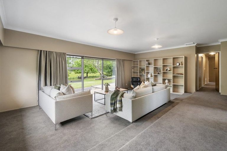 Photo of property in 197 Tutaki Road, Kelvin Grove, Palmerston North, 4470
