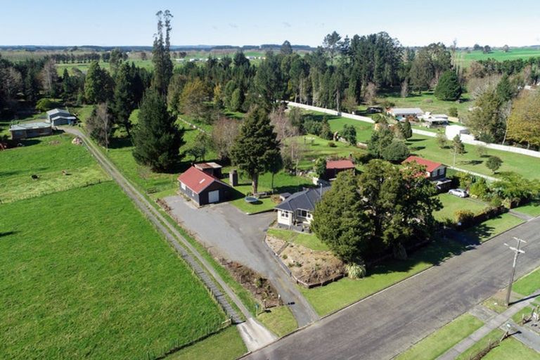 Photo of property in 47 Lochmaben Road, Tokoroa, 3420